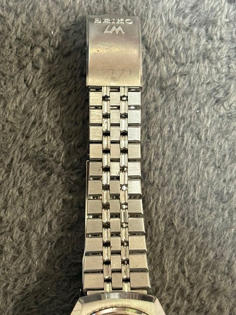 SEIKO セイコー ロードマチック LMスペシャル 自動巻き カットガラス