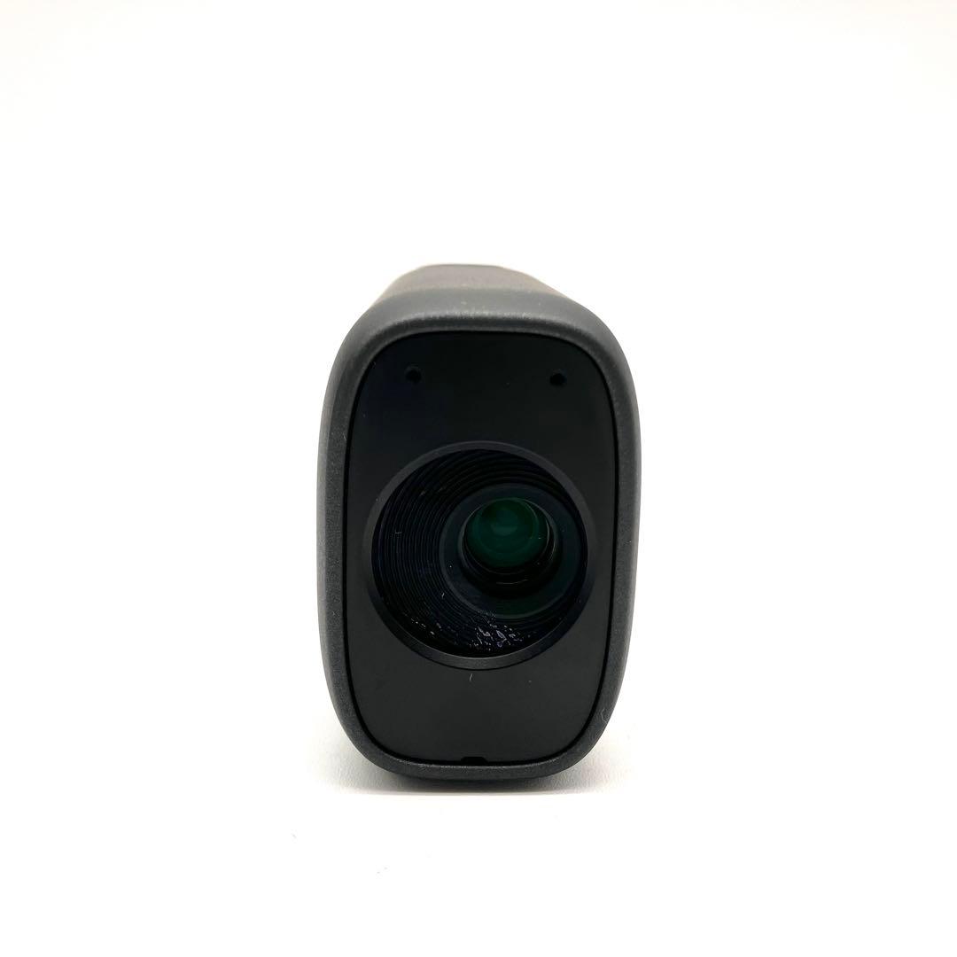 Canon PowerShot ZOOM Black Edition ブラック