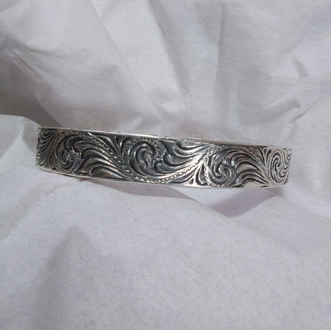 D.E.OSCAR バングル