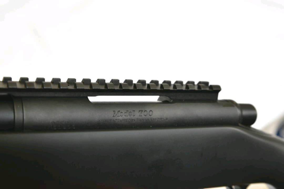 タナカワークス M700 スナイパーライフル エアコッキングガン
