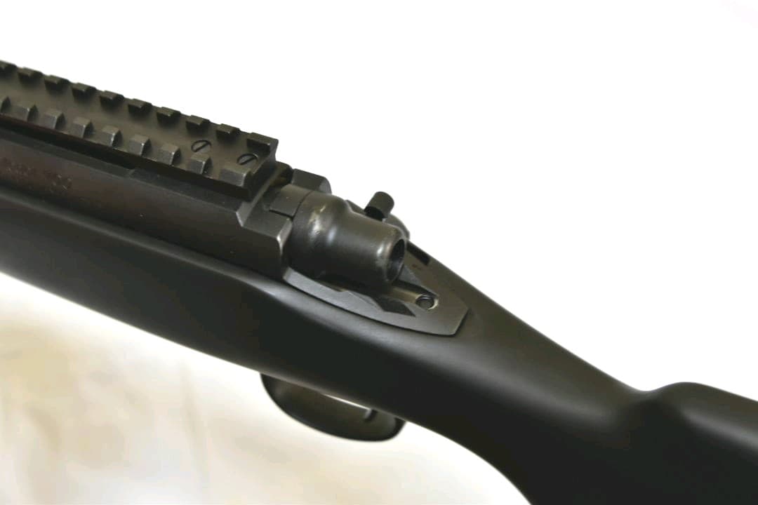 タナカワークス M700 スナイパーライフル エアコッキングガン