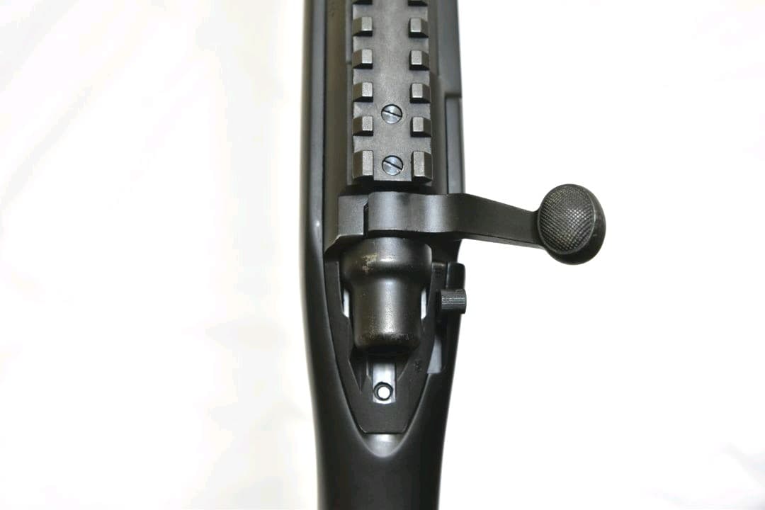 タナカワークス M700 スナイパーライフル エアコッキングガン