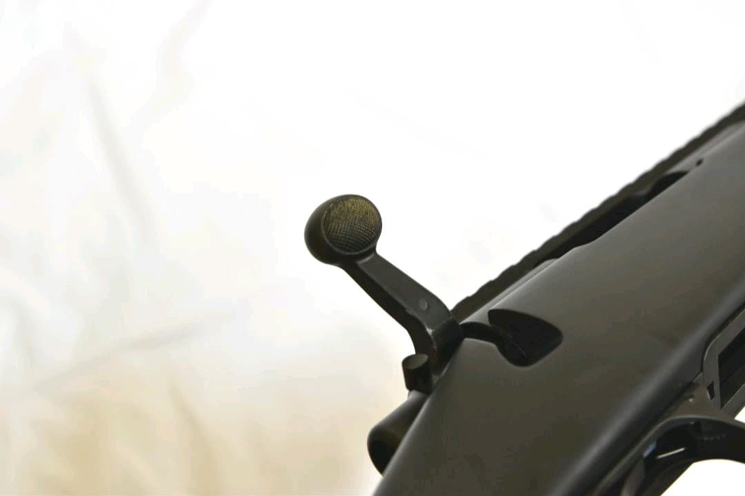 タナカワークス M700 スナイパーライフル エアコッキングガン