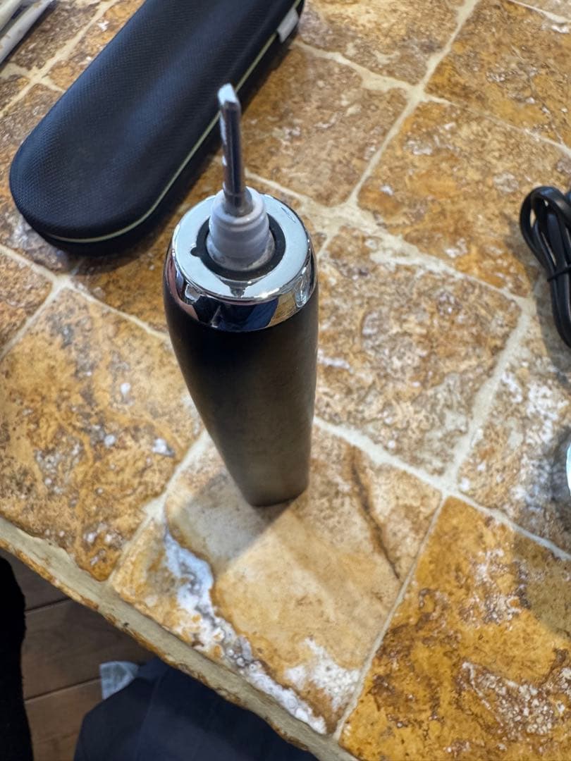 Philips Sonicare 電動歯ブラシ　ダイヤモンドクリーン