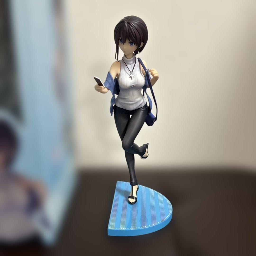 速星愛来　推しのラブより恋のラブ