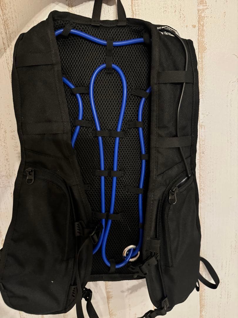 アイスマンベストPro 美品