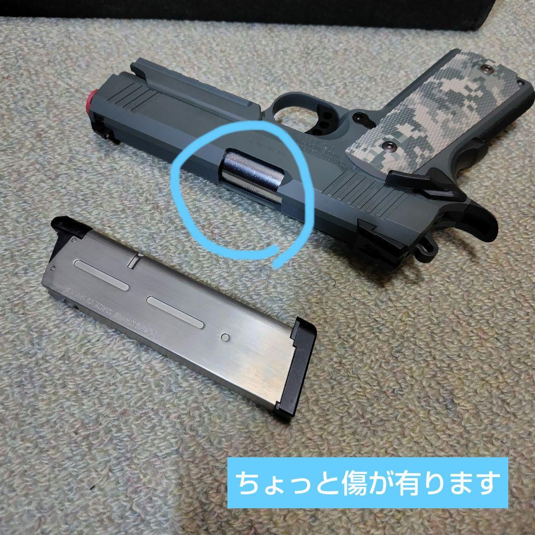 サバゲー引退 初心者セット