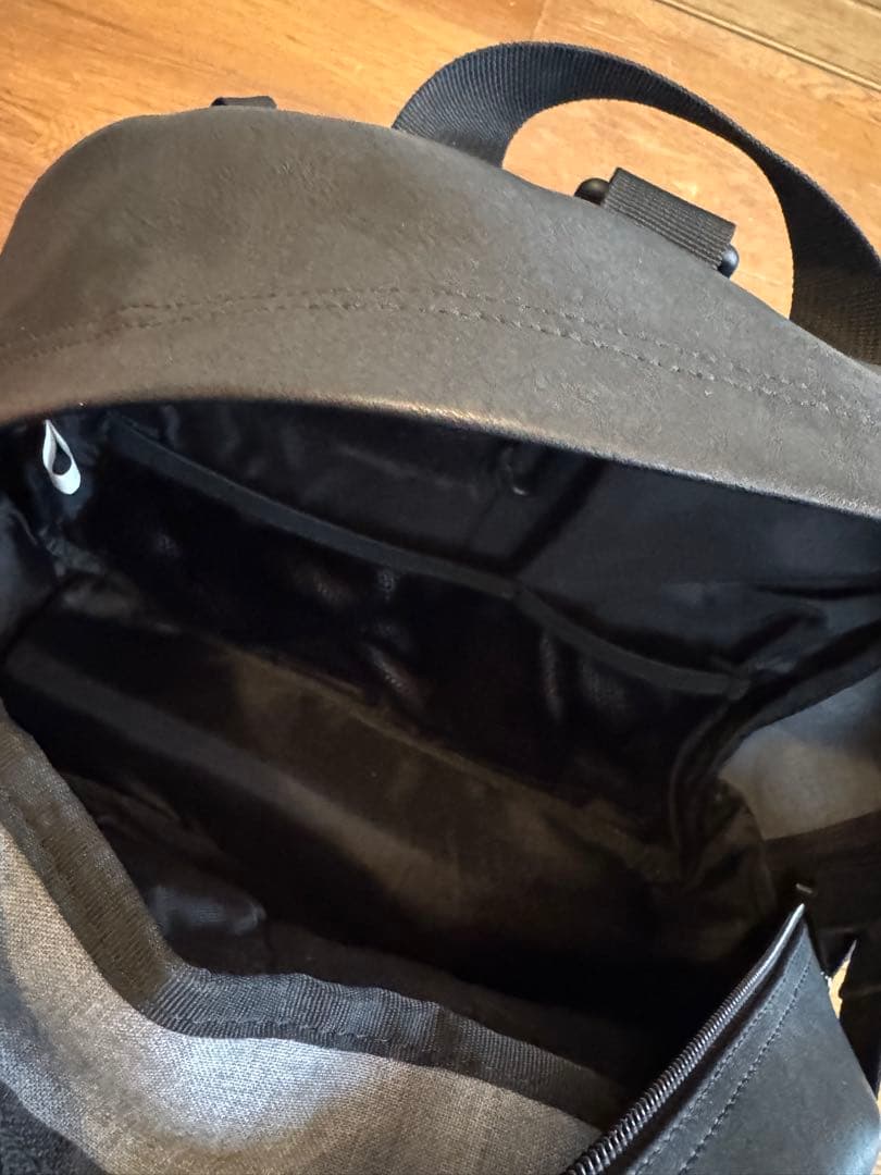 ま*ん様 BMWモタード ウエストバック