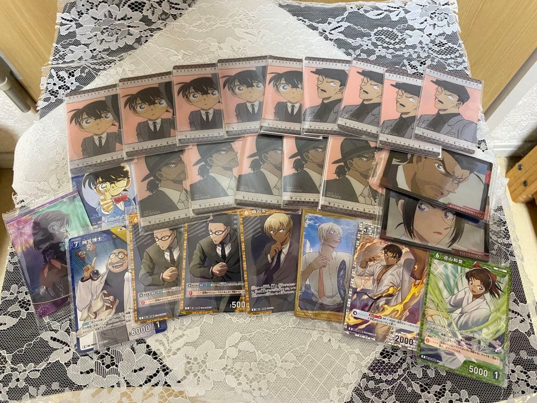 名探偵コナン ※バラ売り可能