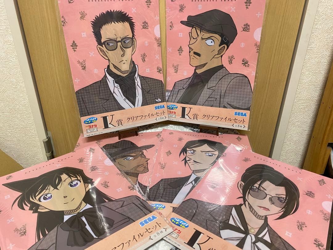 名探偵コナン ※バラ売り可能
