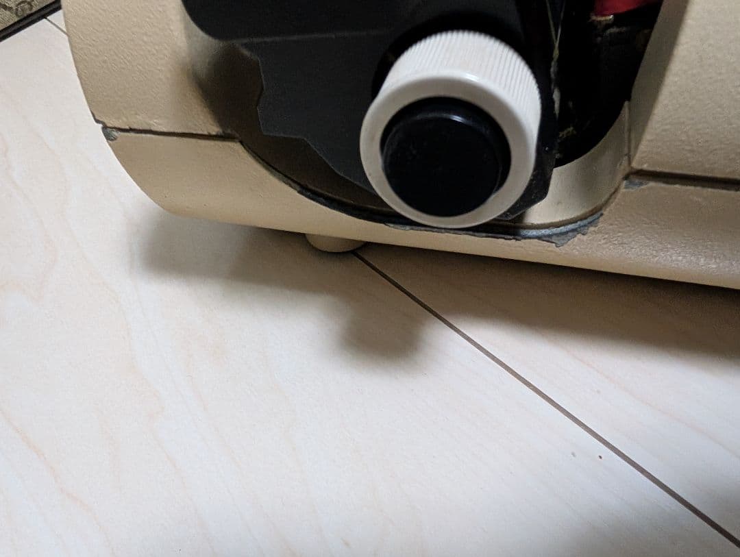 Gucci グッチ　オリベッティ　タイプライターLETTERA35