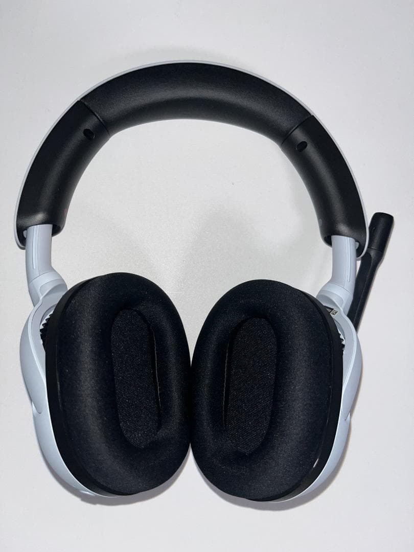 SONY INZONE H5 ワイヤレス WH-G500