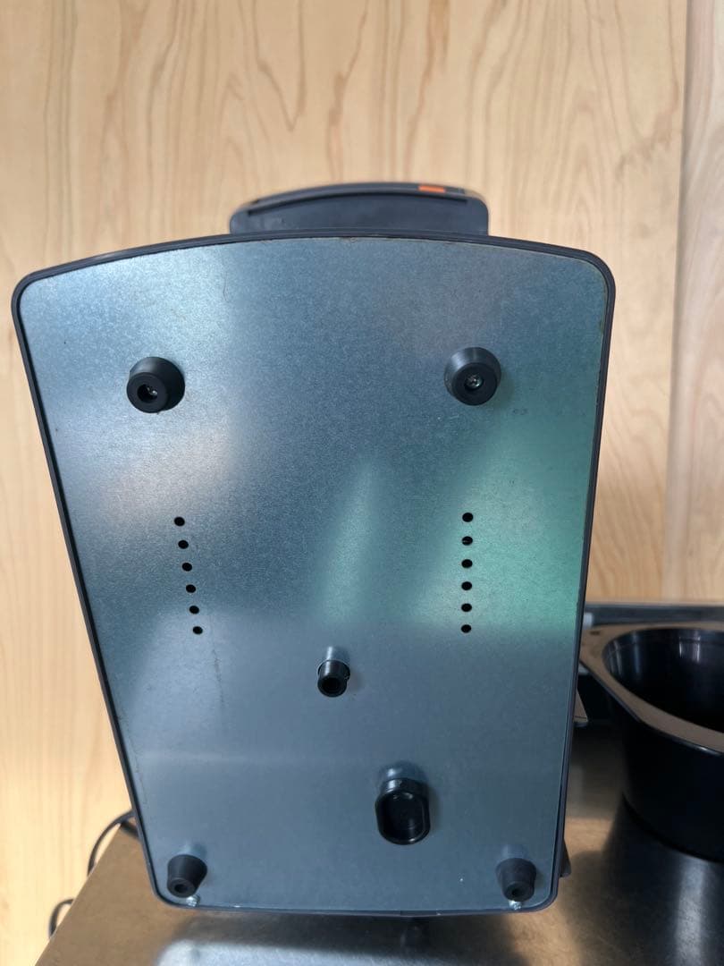 カリタコーヒーメーカー ET-550TD ①