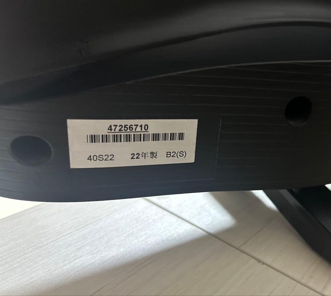 TOSHIBA 40S22 液晶テレビ 40インチ REGZA