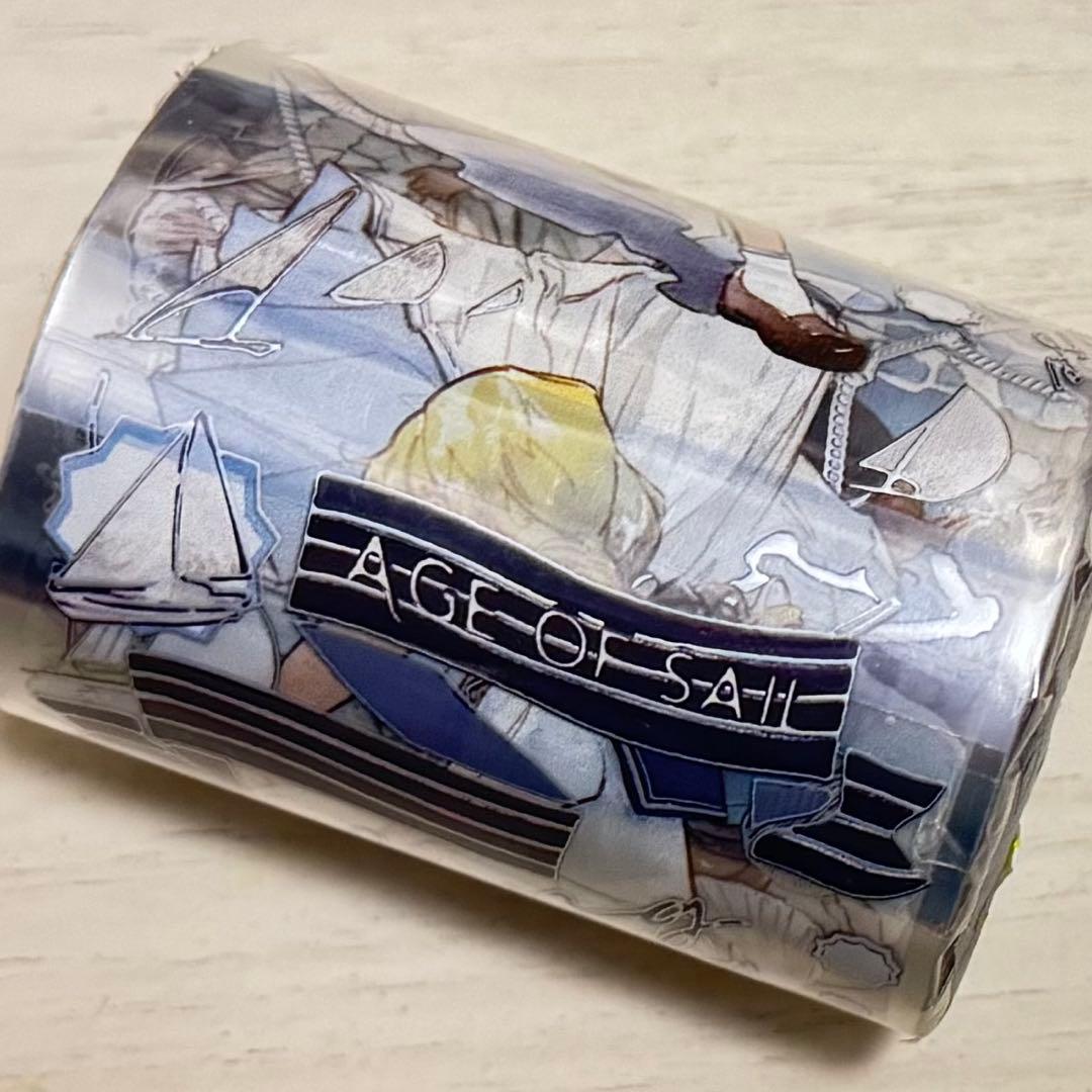 セール55 海外 PETテープ マスキングテープ