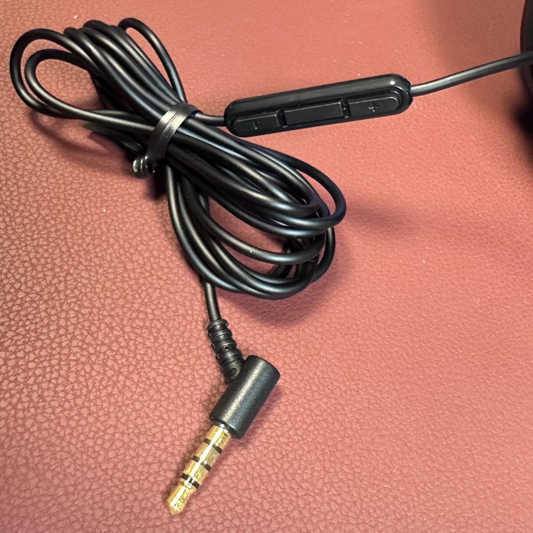 BOSE QuietComfort 15 ノイズキャンセリング QC-15