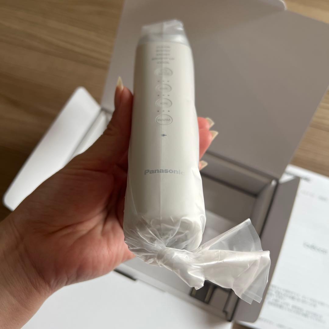 ボディ・フェイスケア Panasonic IonBoost EX EH-SS85