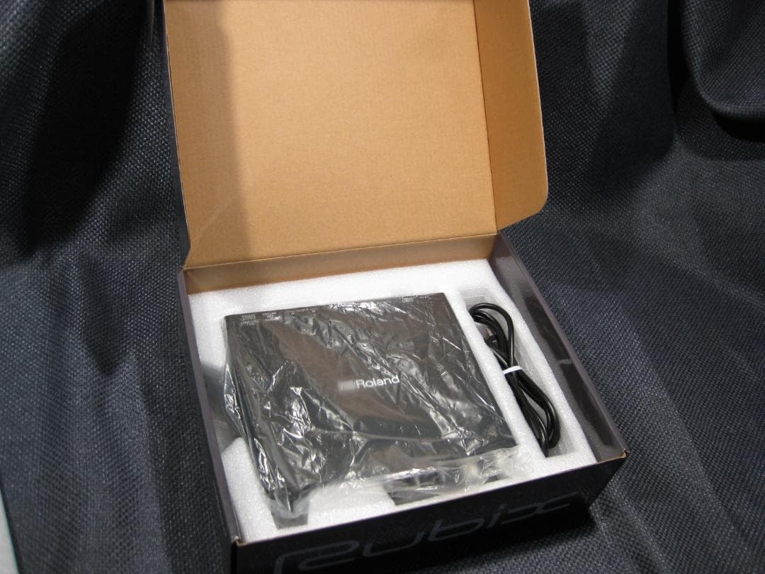 Roland USBオーディオ インターフェース Rubix24 DTM 動作品