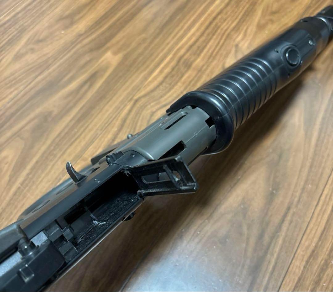 東京マルイ　SPAS12 メタルストック