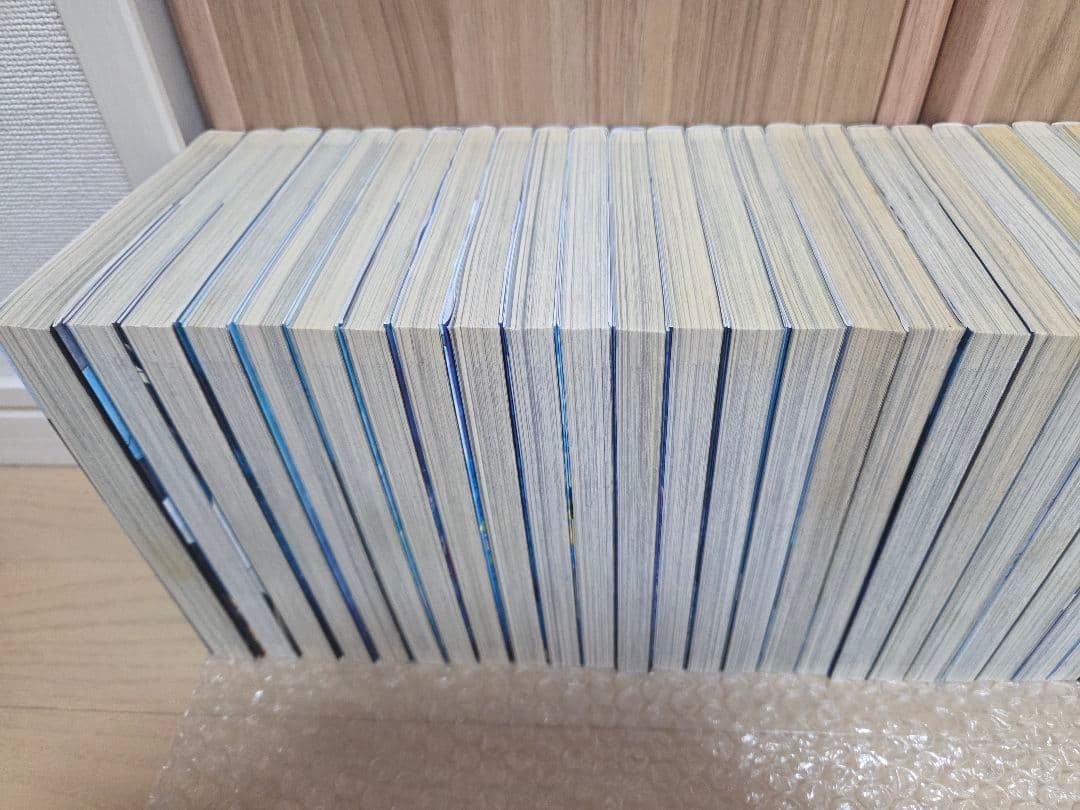 転生したらスライムだった件1~30巻　全巻セット