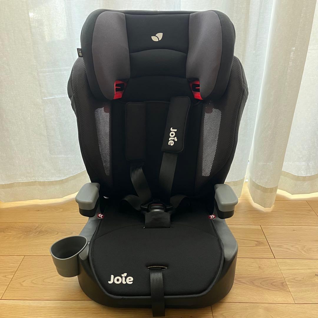 Joie elevate ジョイー ブースター エレベート ジュニアシート