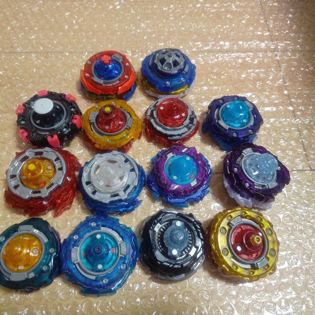 【レア含む】ベイブレードバースト 超王 まとめ売り