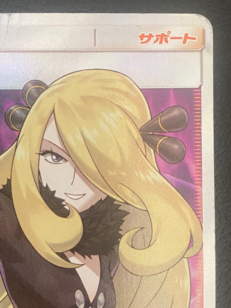 シロナ SR 指差し 070/066