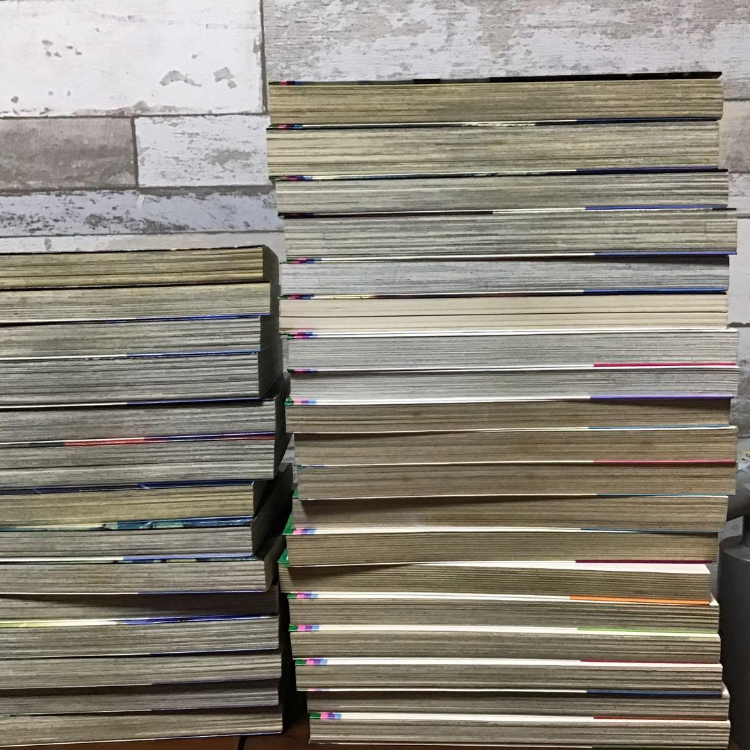 【矢沢あいセット】NANA 全巻＋7.8巻　まとめ売り 7作品