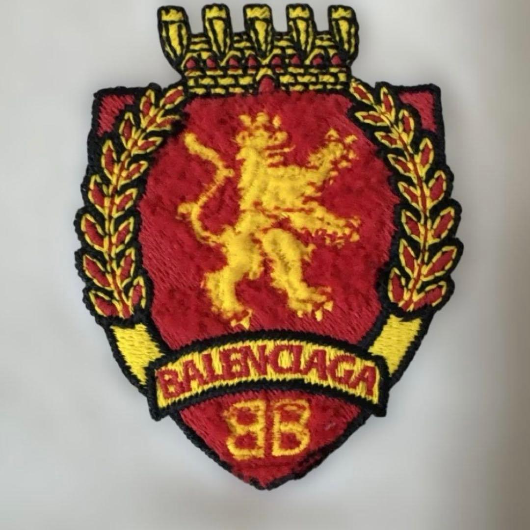 hhy　BALENCIAGA スケーター　Tシャツ　L サイズ