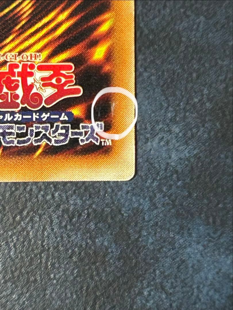 ブラック・パラディン [303-051] [レリーフ]