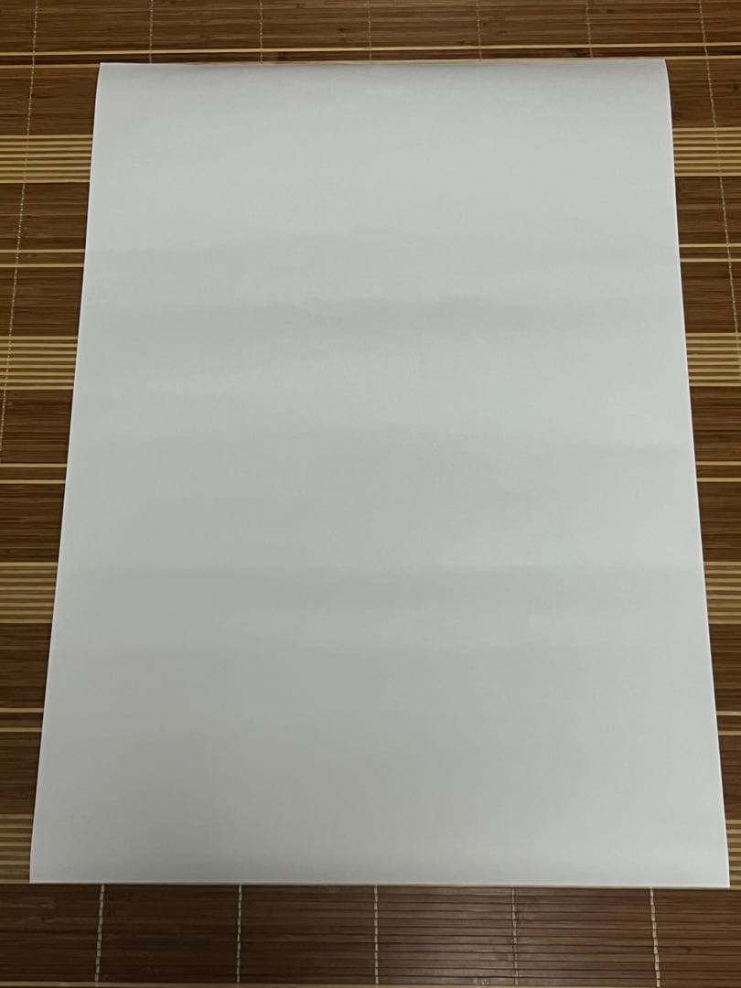 【超貴重・極上】YUI ポスター メジャーデビューCD feel my soul