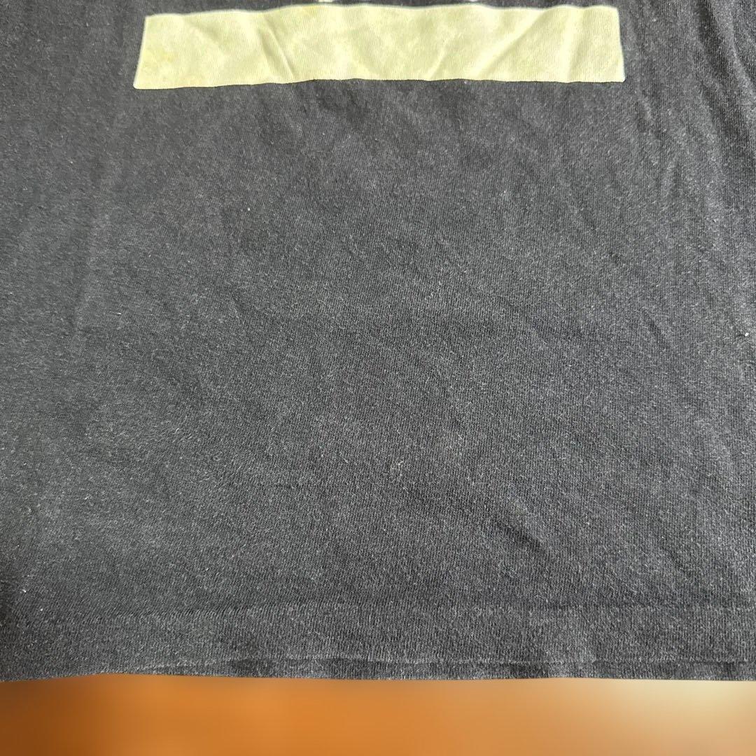 UNDERCOVER 初期Uロゴtシャツ アンダーカバー　黒