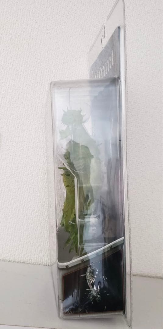 バイオハザード ネカ ディジェネレーター バリアント＆ガラドール 新品未開封