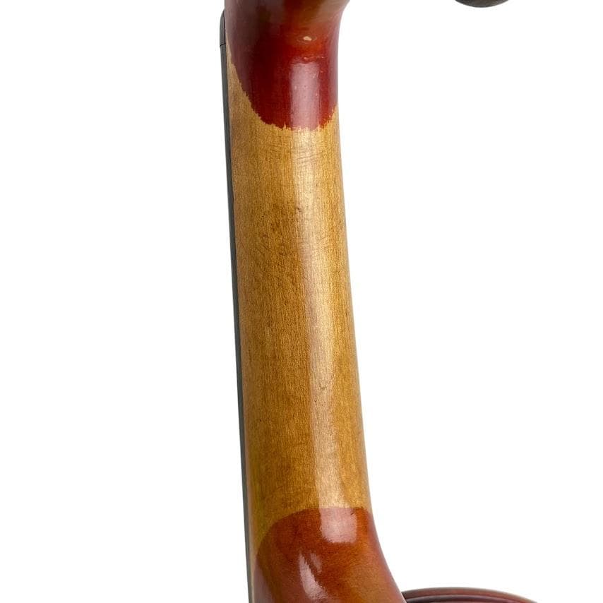 ●鈴木バイオリン● 優上位 No.18 1/2 イエローラベル 1962年製