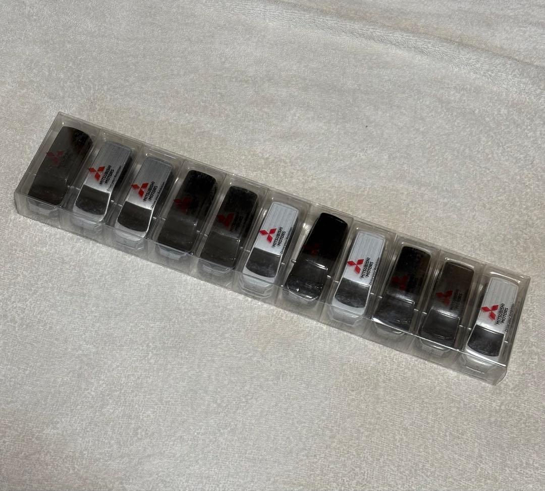 【非売品】三菱 デリカD:5ミニカーセット