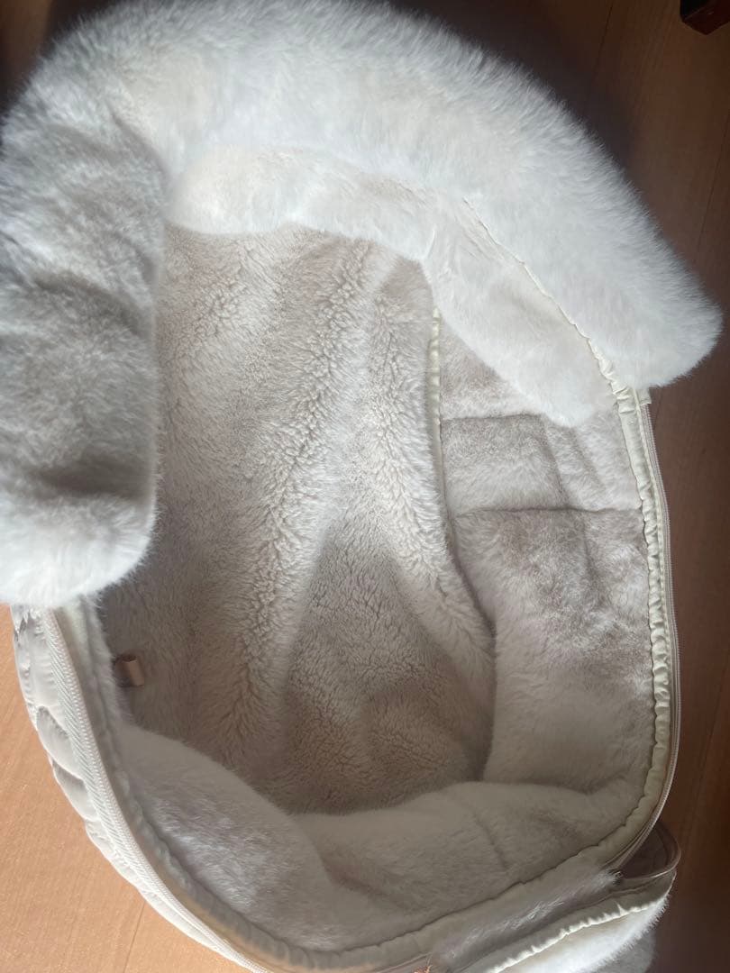 ハリースペット　バシネットS