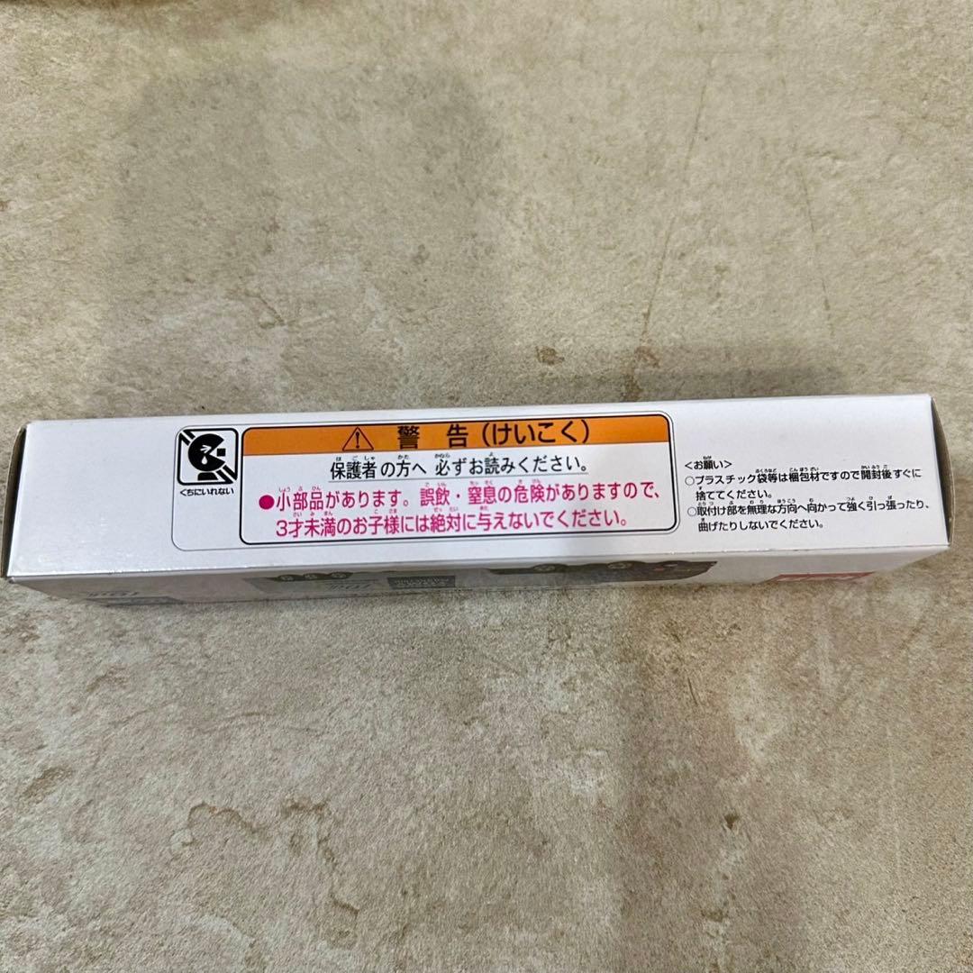 トミカ タカラトミーマーケティング創立10周年記念