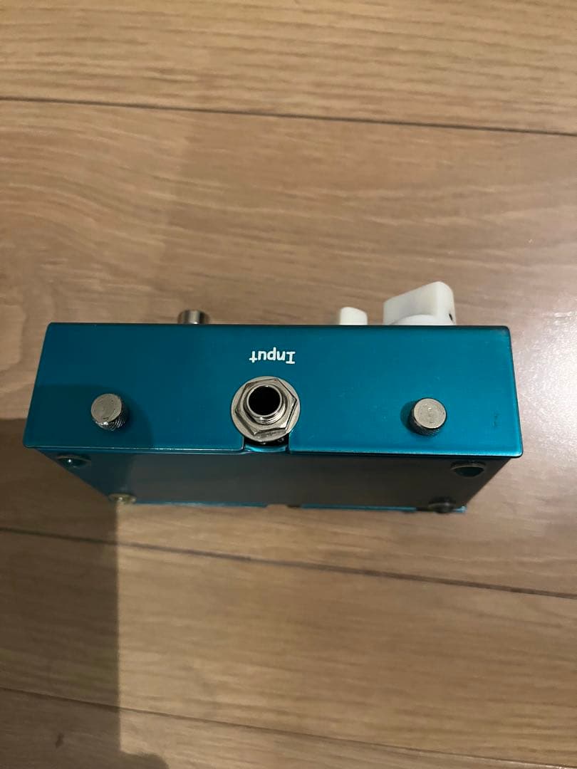 ギター Fulltone OCD Ge