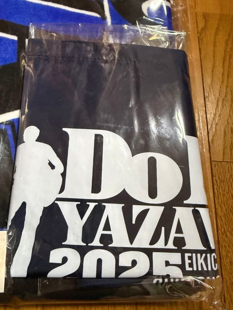 矢沢永吉（Do It!YAZAWA2025）札幌公演 11/14.15