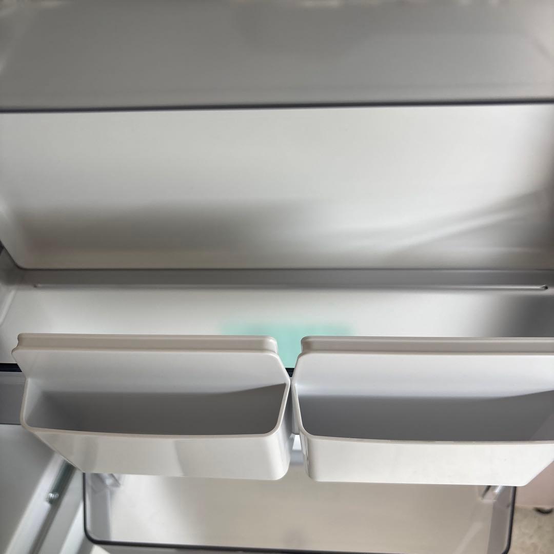 冷凍冷蔵庫　2024年製　　全定格257ℓ