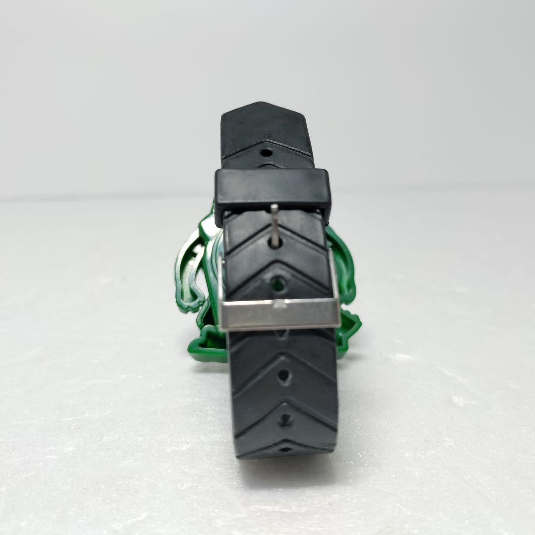 当時物 レア 1989年 SDデチョンパ ゴジラ デジタルウォッチ 腕時計