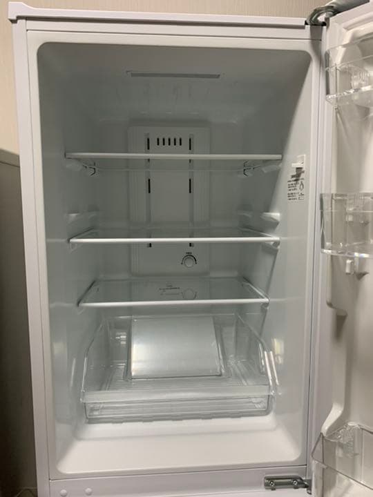 TOSHIBA 冷蔵庫　美品