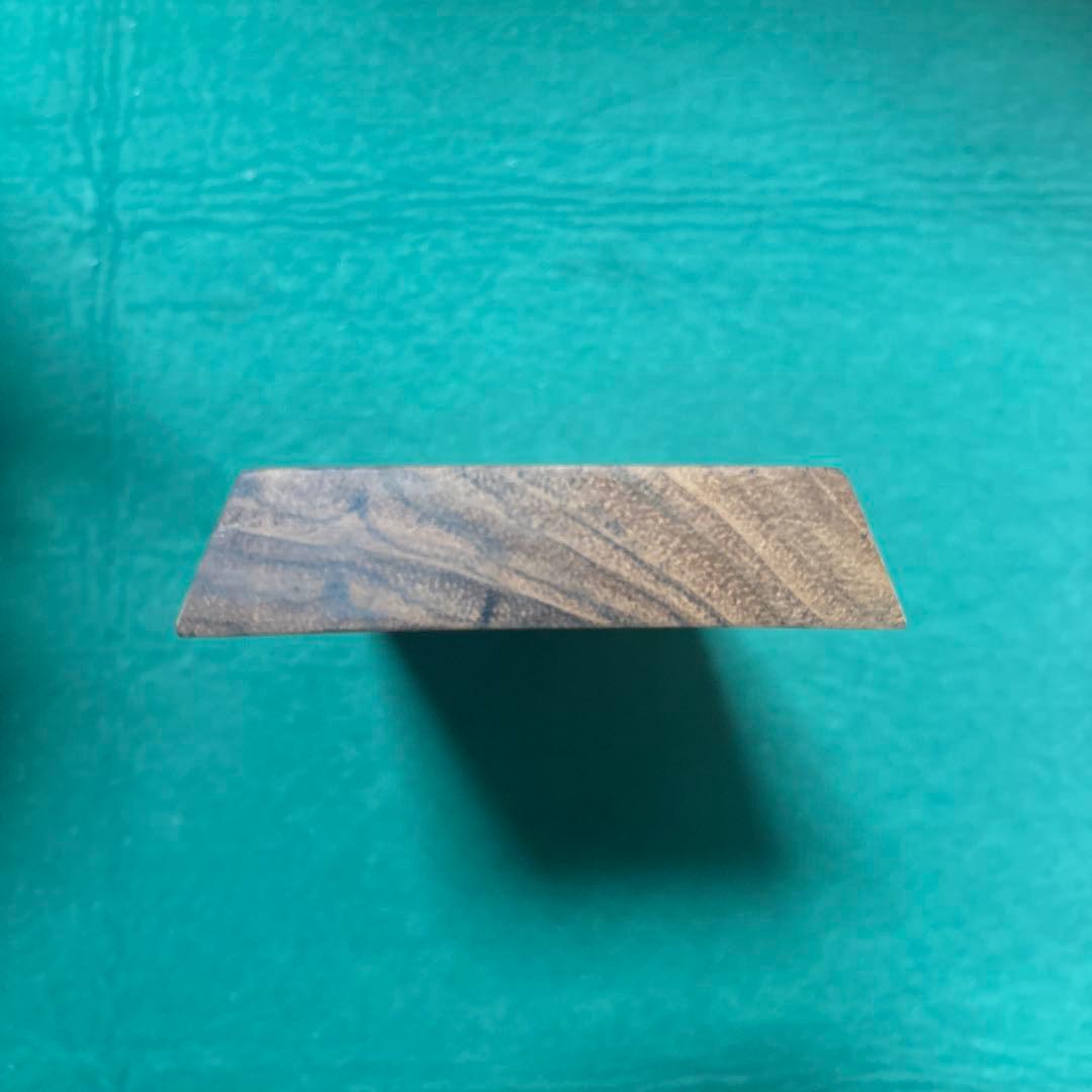 非売品 クロムハーツ ウッドディスプレイ 置物 飾り