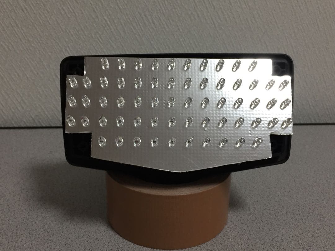 GSX250E/400E/ザリ/ゴキ ☆流星テールランプLEDユニット☆