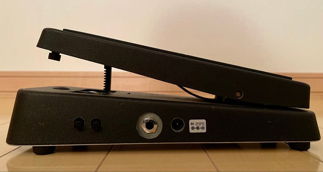 Cry Baby 95Q ワウペダル