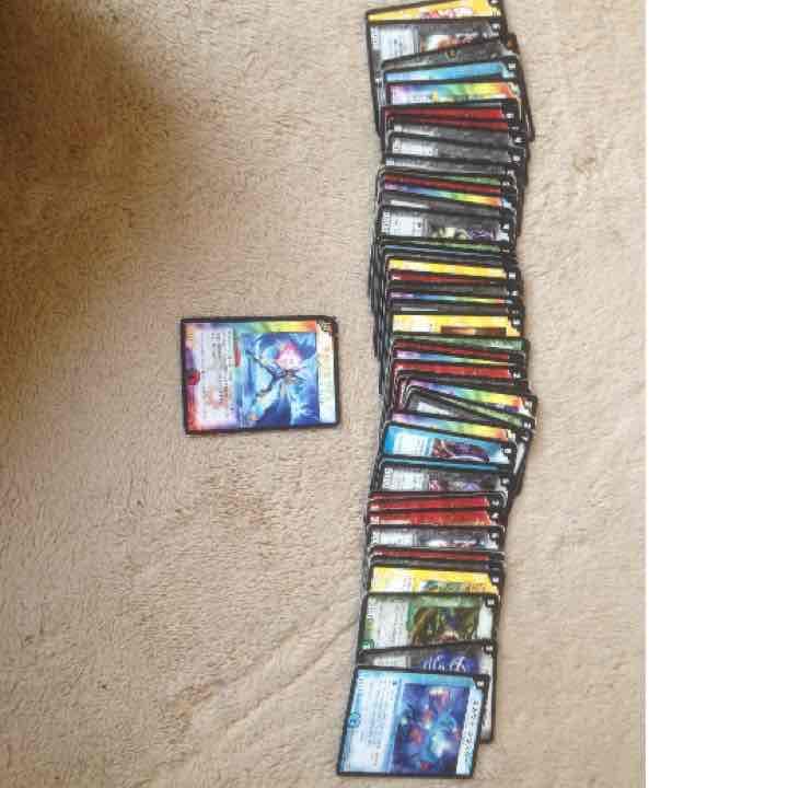 デュエルマスターズ  50円〜 説明必読