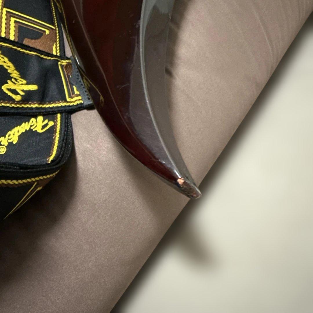 変形ギター　beast b.c.rich ビーシーリッチ