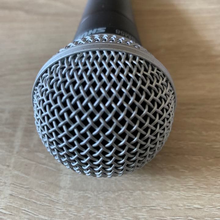 その他 SHURE SM58