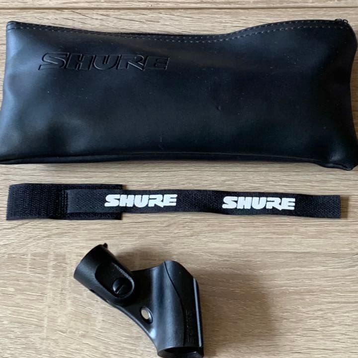 その他 SHURE SM58