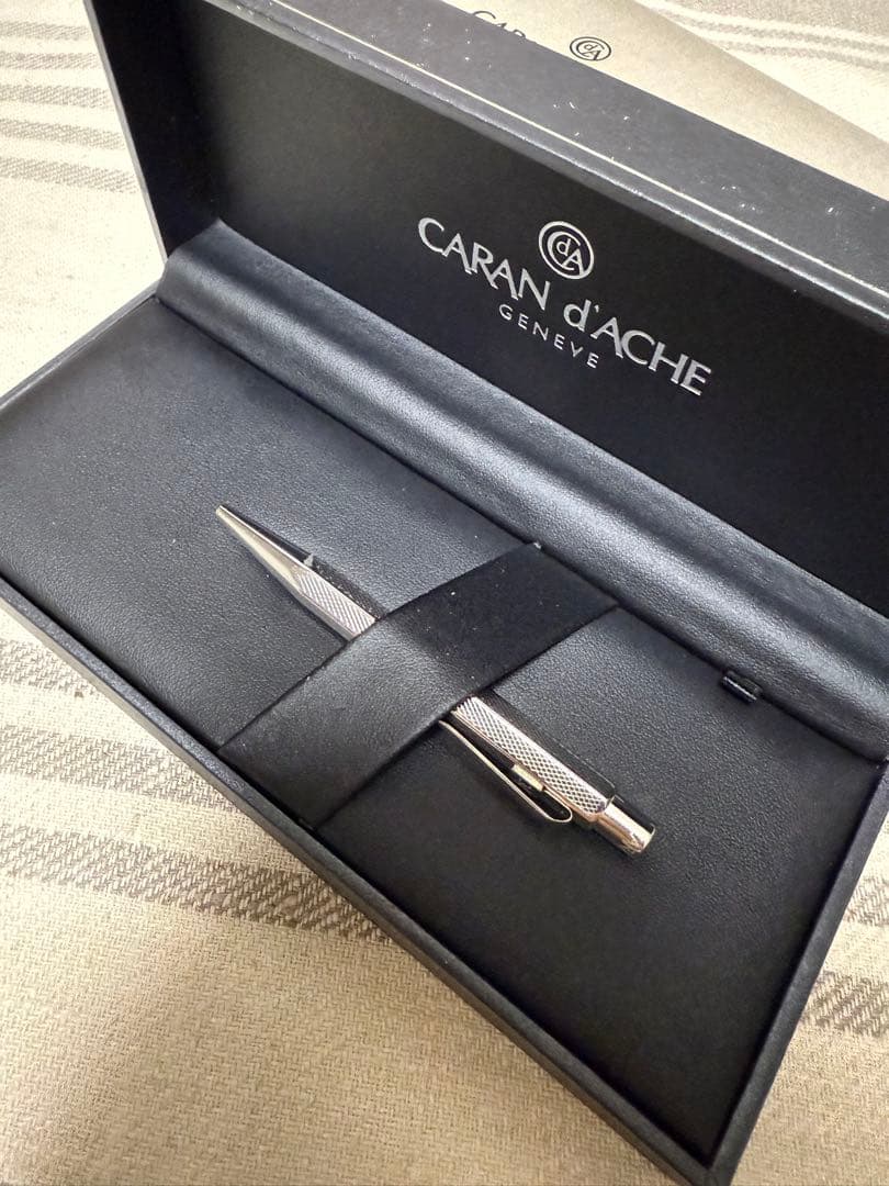 チマエフ様専門用 カランダッシュ、ボールペン、手帳専用、短いやつ